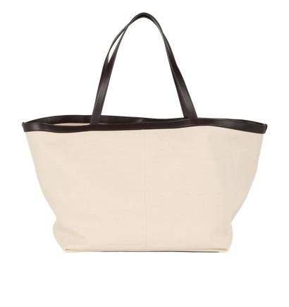 Flip Flap Tote, front view